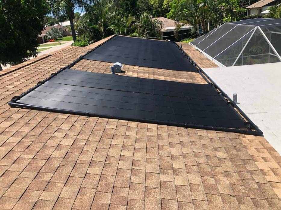 Project Gallery Solar Energy Solutions of America