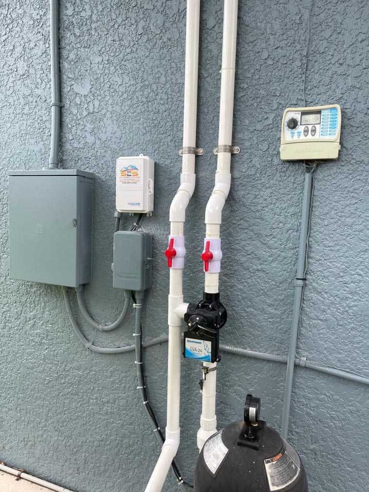 Project Gallery Solar Energy Solutions of America