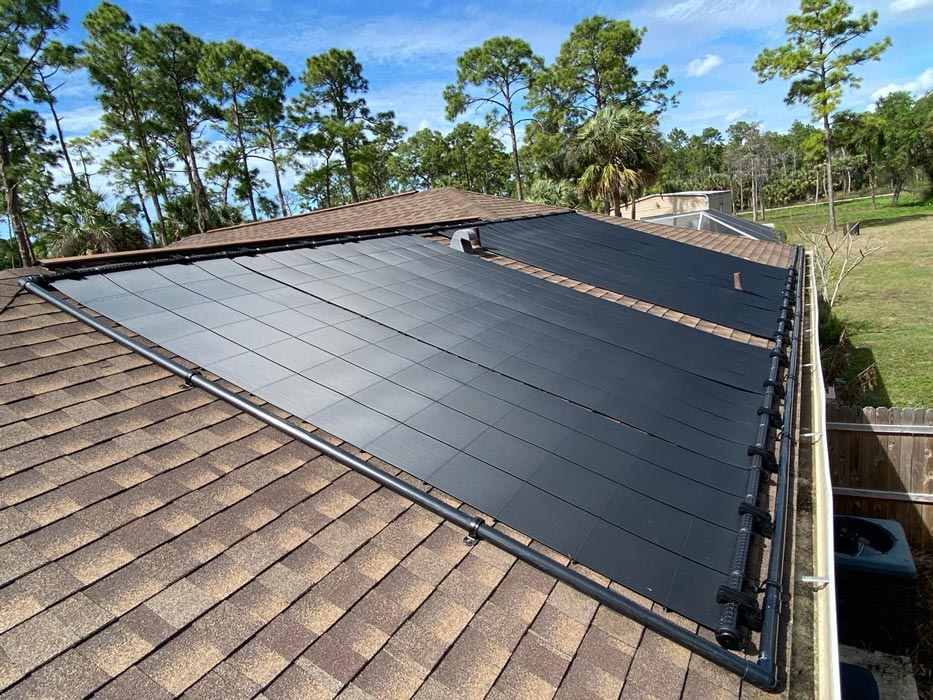 Project Gallery Solar Energy Solutions of America