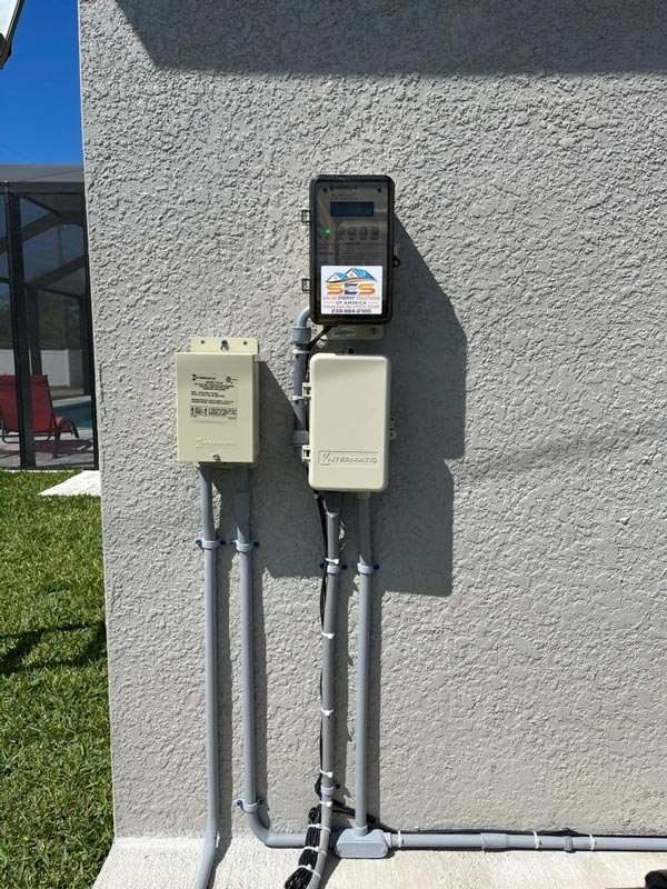 Project Gallery Solar Energy Solutions of America