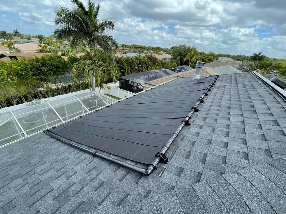 Project Gallery Solar Energy Solutions of America