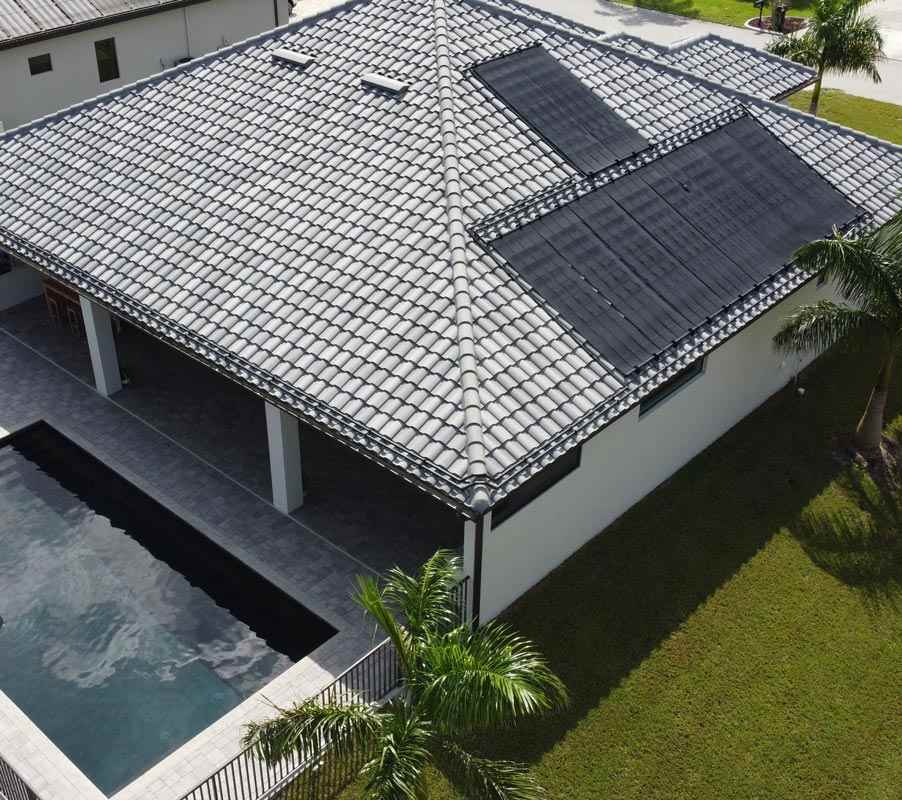 Project Gallery | Solar Energy Solutions of America