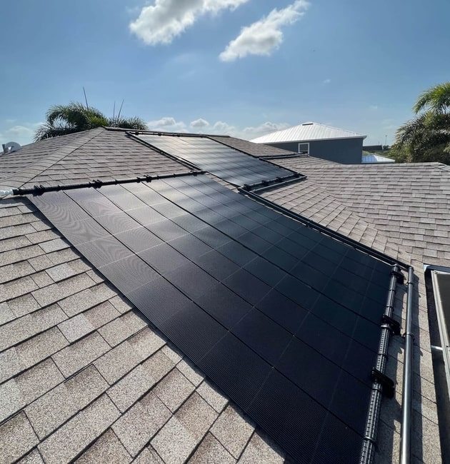 Benefits Of Solar Pool Heater Solar Energy Solutions of America