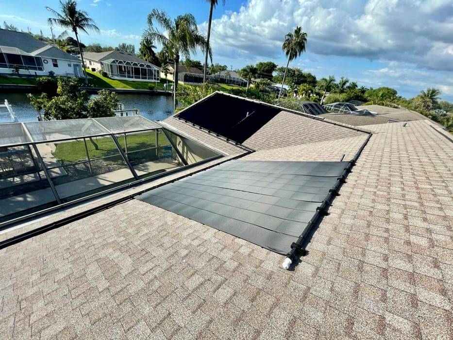 Project Gallery | Solar Energy Solutions of America