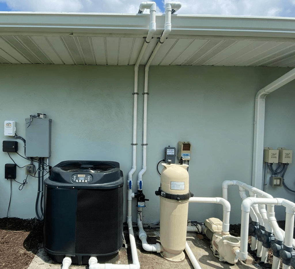 Solar Pool Equipment & Supplies Solar Energy Solutions of America