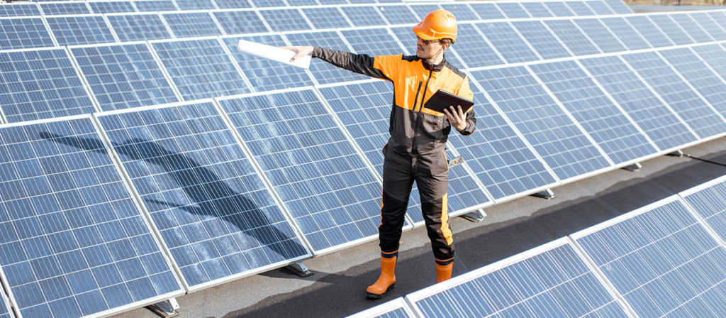 A Guide To USDA REAP Solar Panel Grants For Businesses