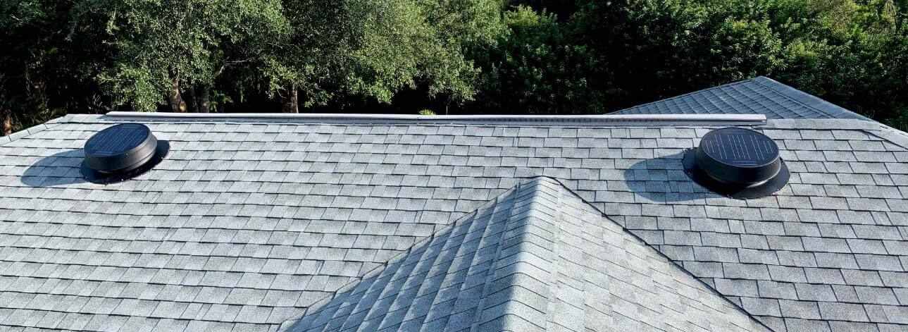 A solar attic fan may qualify you for tax rebates - iSolar Solutions