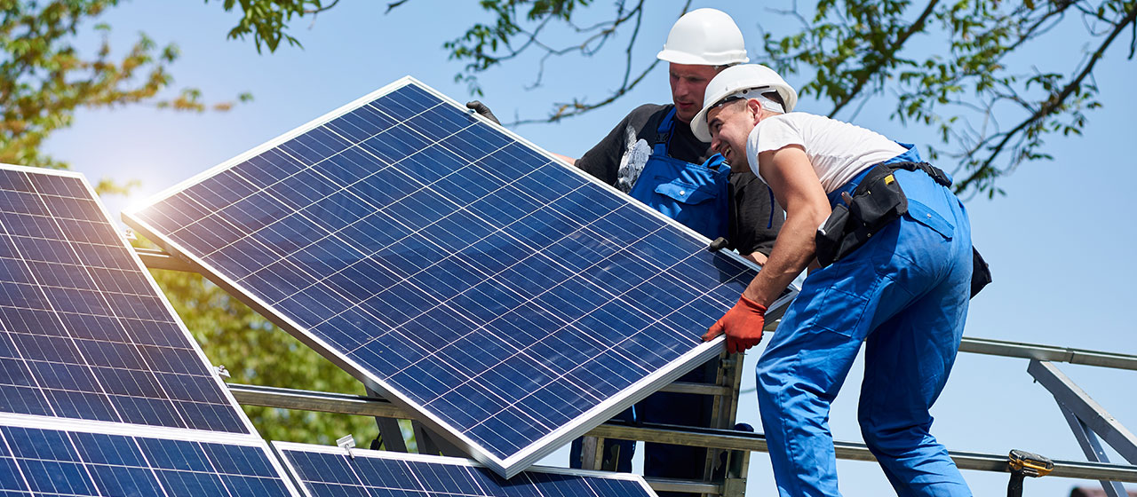 What To Consider Before Installing Commercial Solar Panels