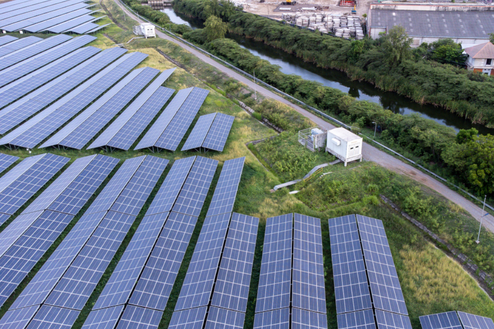 14 Reasons To Get Solar Panels For Your Farms