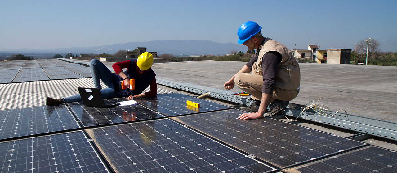 5 Key Environmental Benefits of Solar Energy