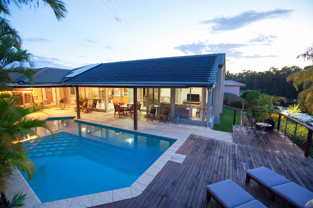 6 Most Efficient Solar Options For Swimming Pools