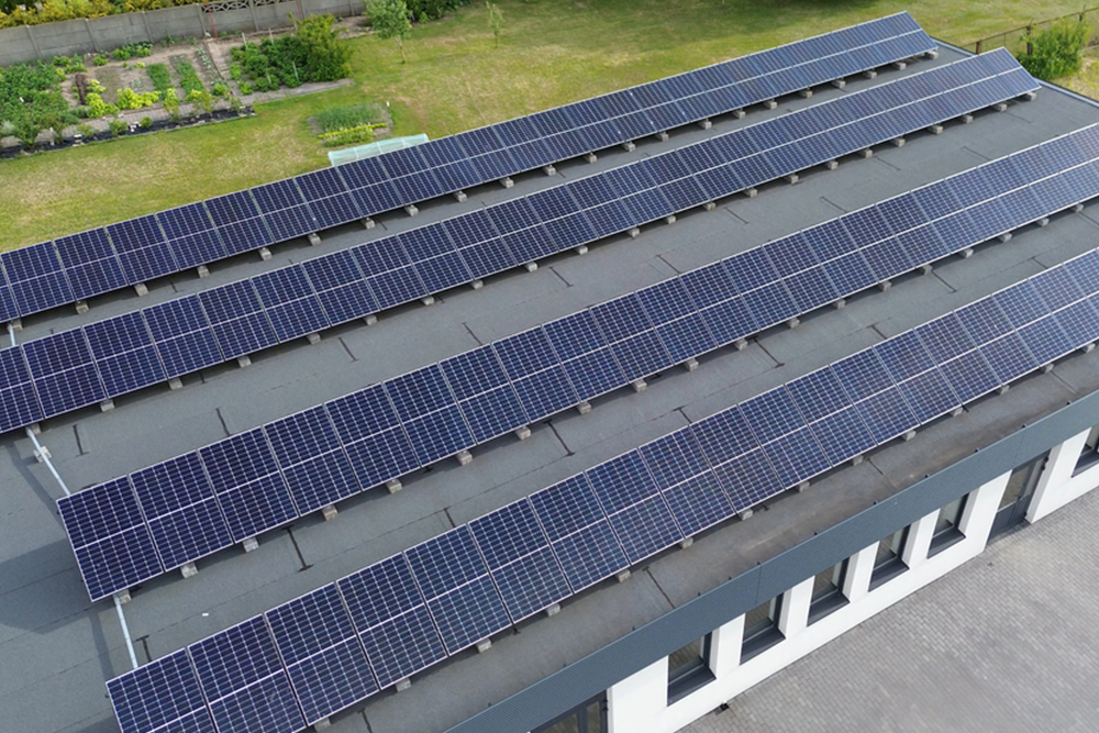 An Overview Of Commercial Solar Tax Credit