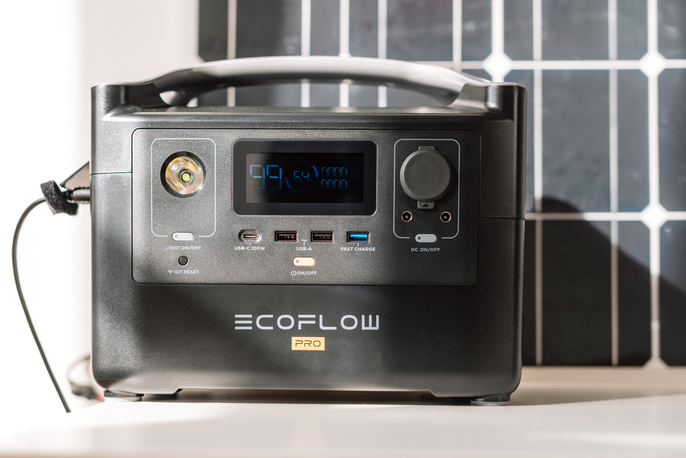 Benefits Of A Battery Backup For Your Home Solar System