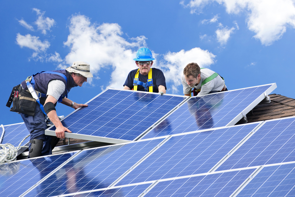 Can I Install Solar Panels Myself? Why Hiring A Pro Matters