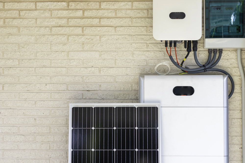 Can You Use Deep-Cycle Batteries For Solar Panels?