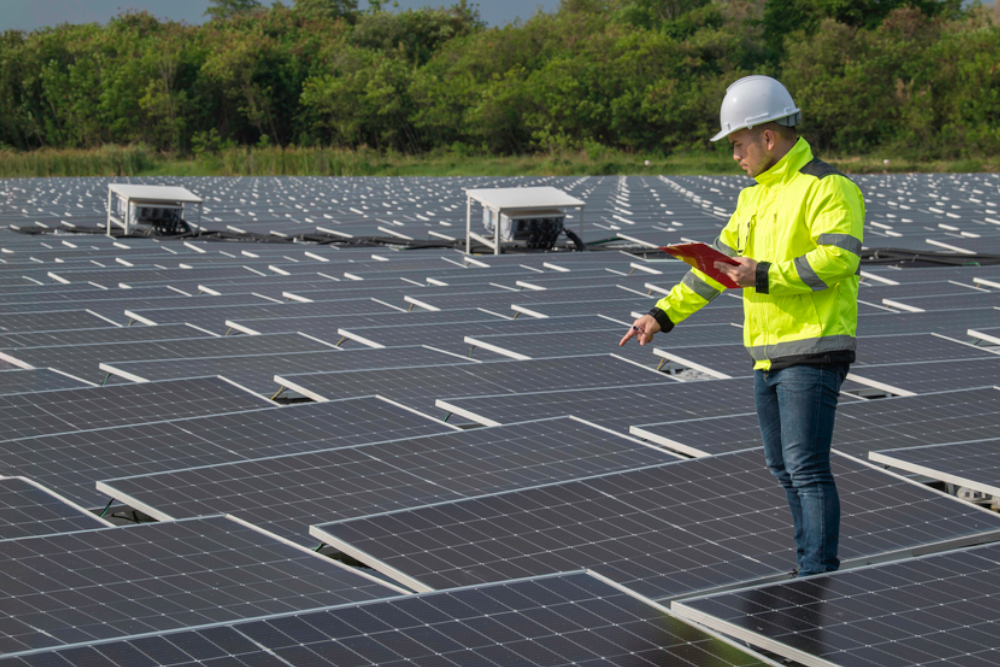 Can You Walk On Solar Panels? What Homeowners Should Know