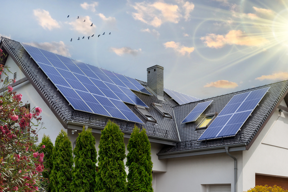 Do Solar Panels Really Need Direct Sunlight To Work?