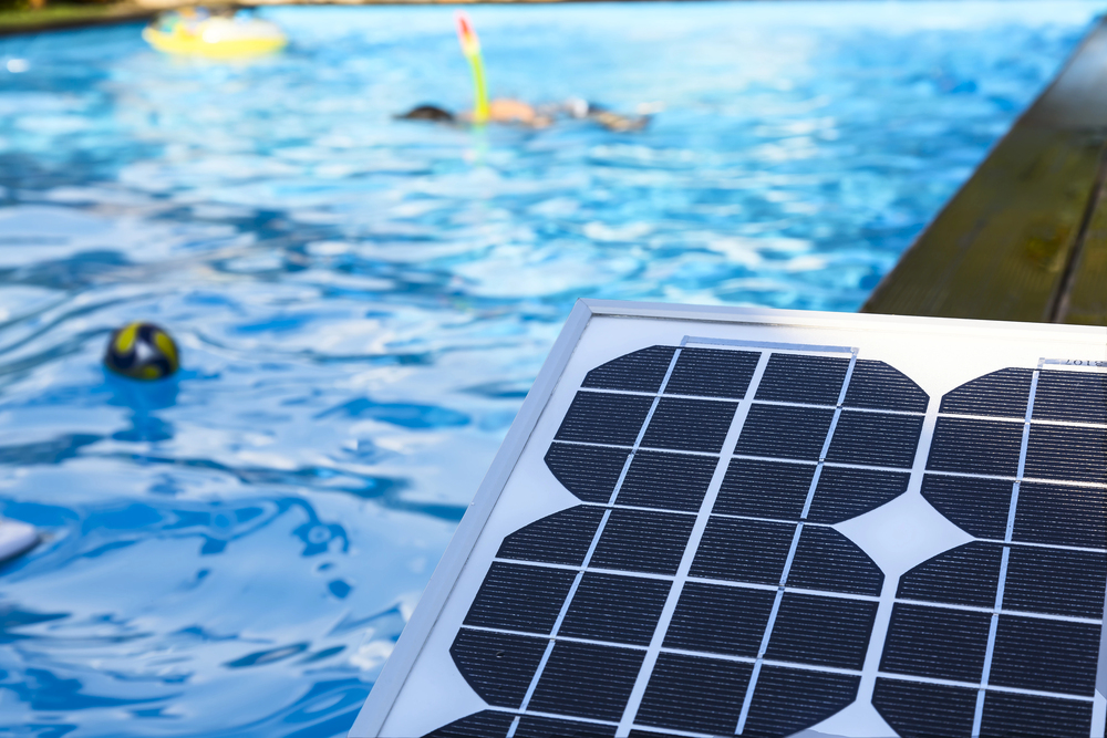 Finding The Best Solar Pool Heater For Your Inground Pool