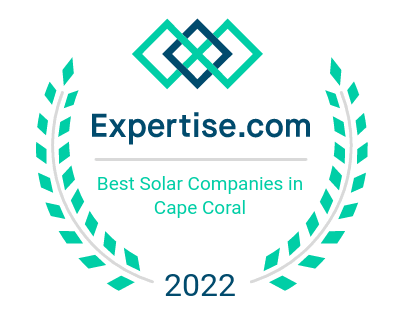 Top Solar Company in Cape Coral