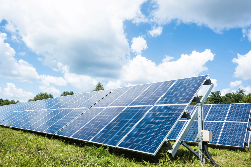 How Do Solar Panels Help The Environment?