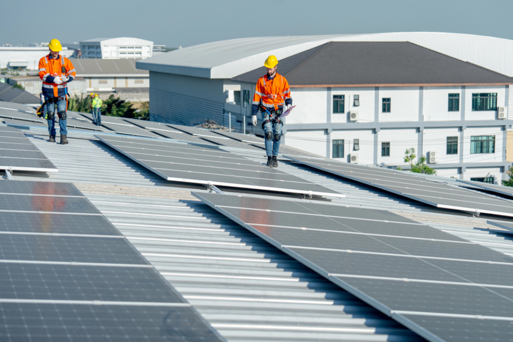 How Much Does Solar Canopy Installation Cost In Florida?