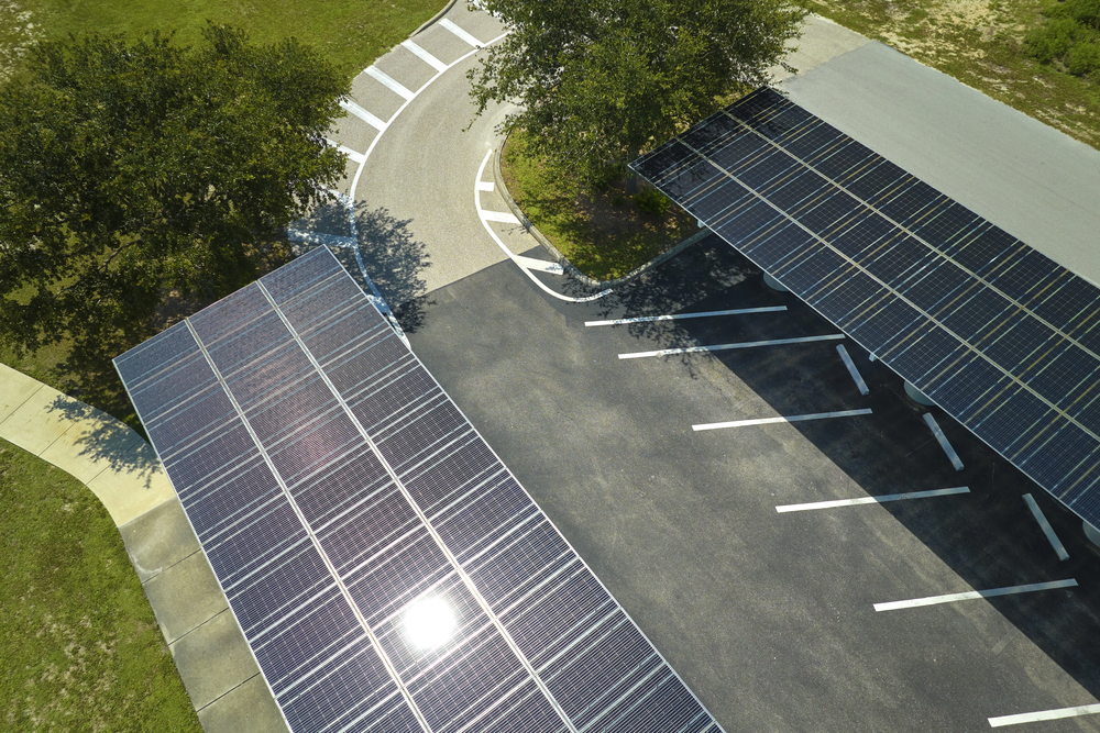 How Much Is A Solar Carport In Florida?