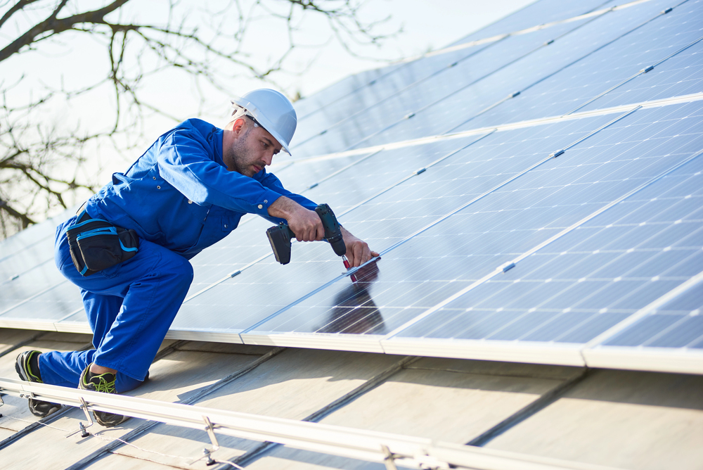 How Southwest Florida Businesses Benefit From Solar Installation Under The Inflation Reduction Act