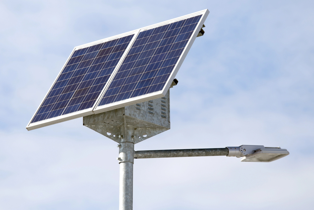 How To Install Solar Panels For Lights: Step-By-Step Guide