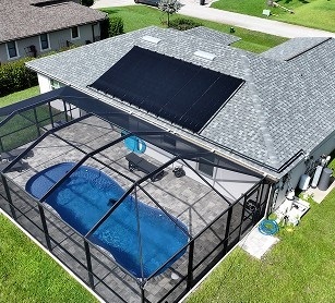 Solar Energy Solutions