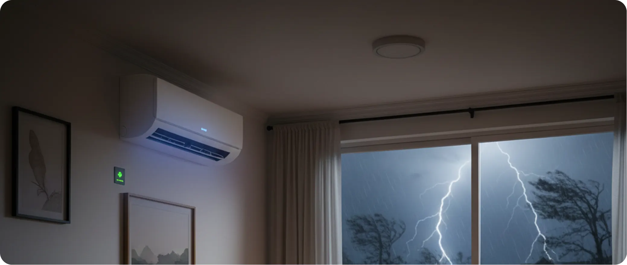 Power outages featured image