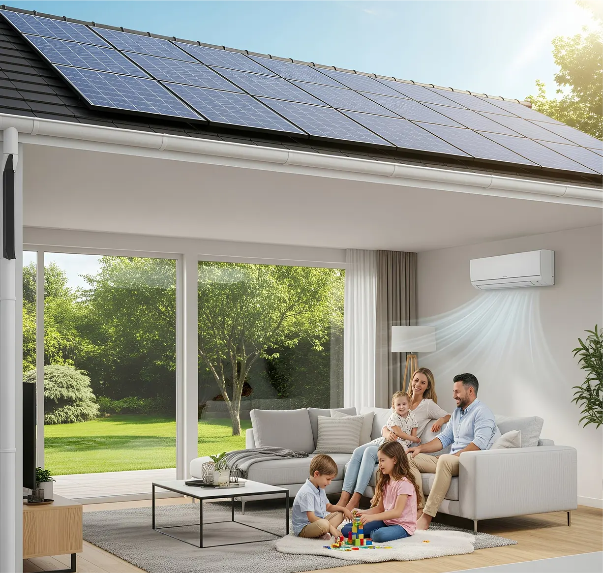 Power outages featured image