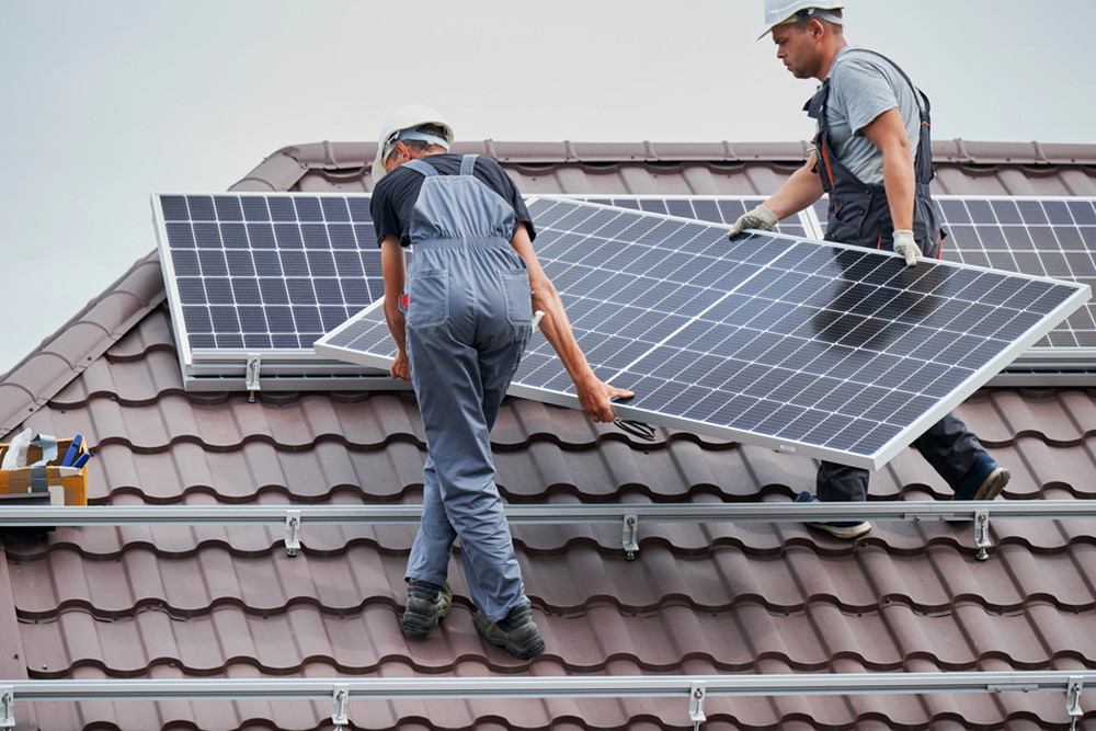Residential Solar Panels Are Gaining Popularity In Southwest Florida