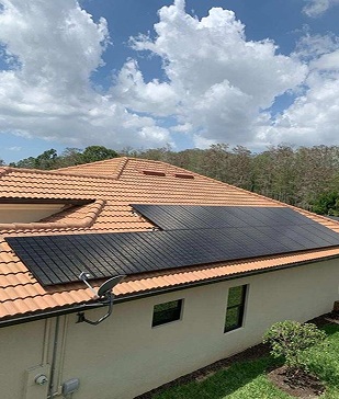 Solar Energy Solutions