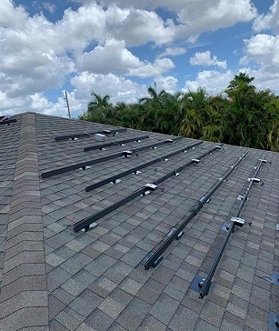 Solar Energy Solutions