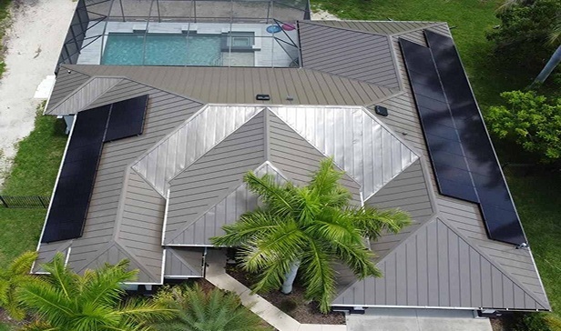 Solar Energy Solutions