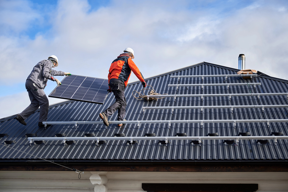 Should You Replace Your Roof Before Installing Solar Panels?