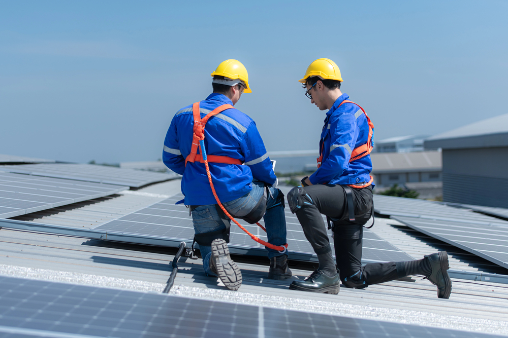 Signs That Your Solar Panel Needs Repair