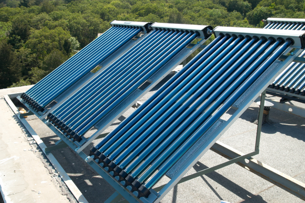 Solar Collector Vs. Solar Panel: A Side-By-Side Comparison