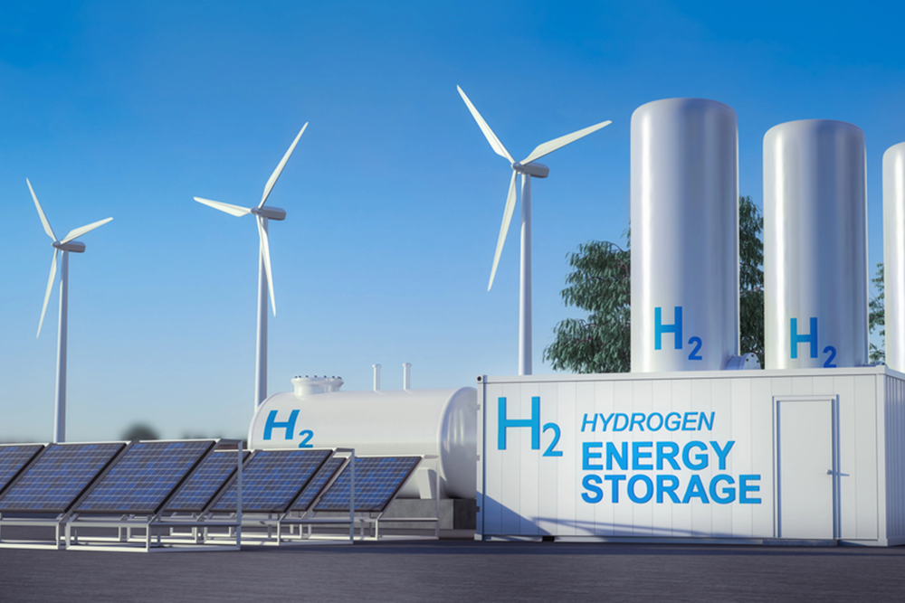 Solar Energy And Storage: The Smartest Investment For Commercial Sustainability