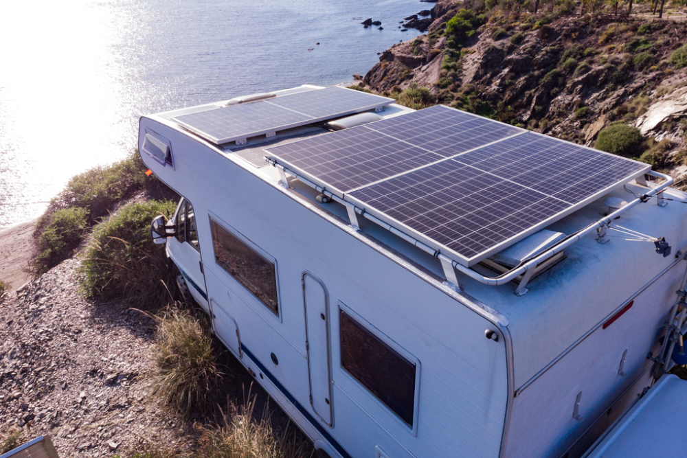 Solar Inverter For RV: What You Need To Know