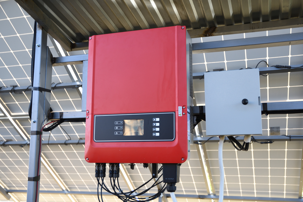 Solar Inverter Price In Florida: What To Expect