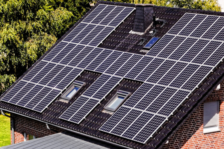 Solar Module Vs. Solar Panel: What's The Difference? | Solar Energy ...