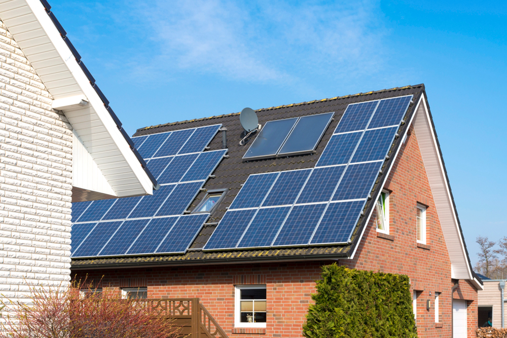 Solar Power For Residential Use: A Beginner's Guide