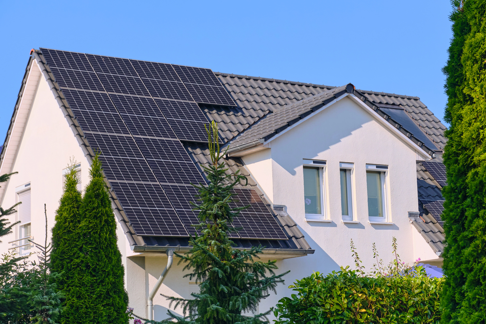 The Future Of Solar Panels For Homeowners