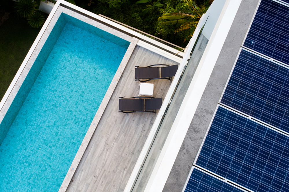 The Most Common Solar Pool Repairs