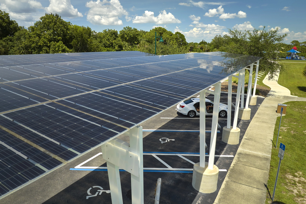 The Ultimate Solar Carport Installation Guide