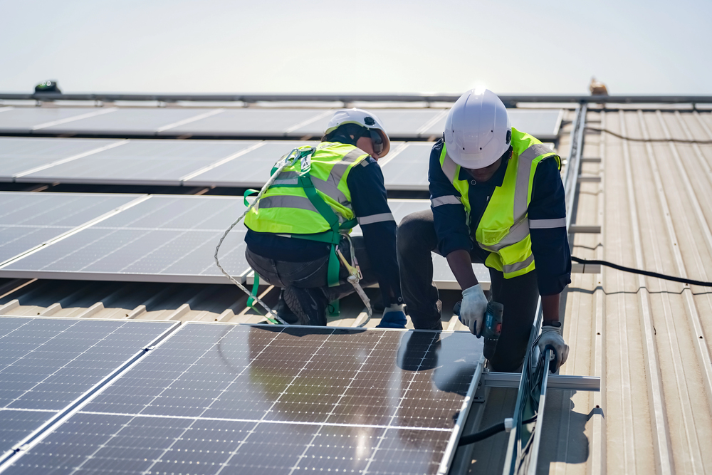 What Are Solar Panels Used For?