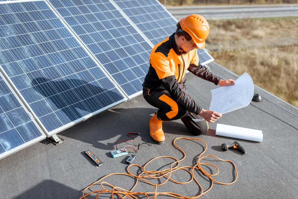 What Direction Should Solar Panels Face In Southwest Florida?