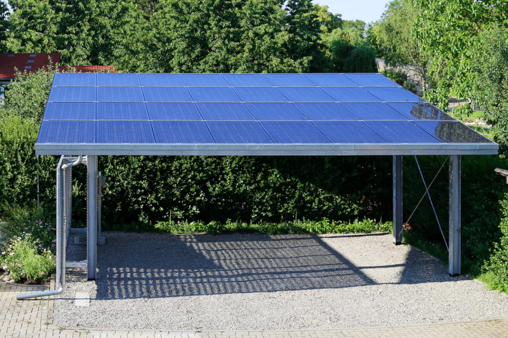 What Is A Solar Pergola: What You Need To Know