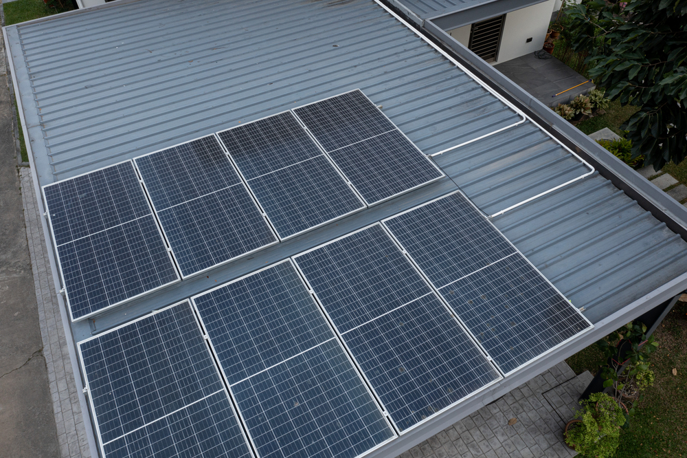 What To Know About A Solar-Powered Gazebo